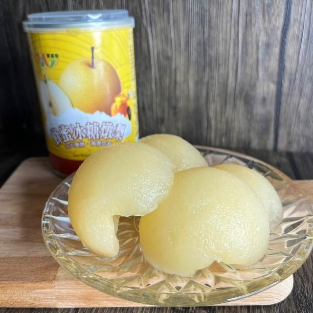 | 好吃美食的八里人 【2026】蜂梨糖推薦10款高評價蜂梨糖品牌排行 | 好吃美食的八里人