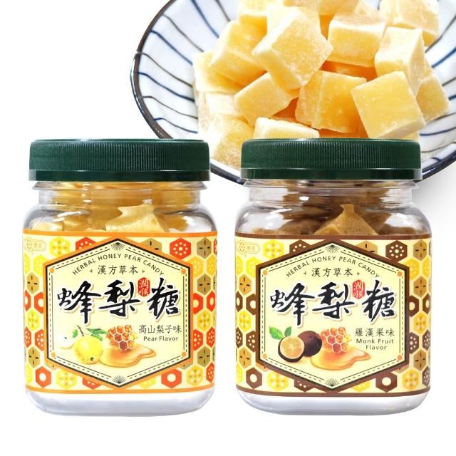 | 好吃美食的八里人 【2026】蜂梨糖推薦10款高評價蜂梨糖品牌排行 | 好吃美食的八里人