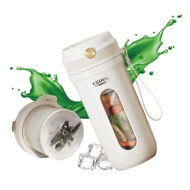 【2026】隨行杯果汁機推薦10款高評價隨行杯果汁機品牌排行 | 好吃美食的八里人