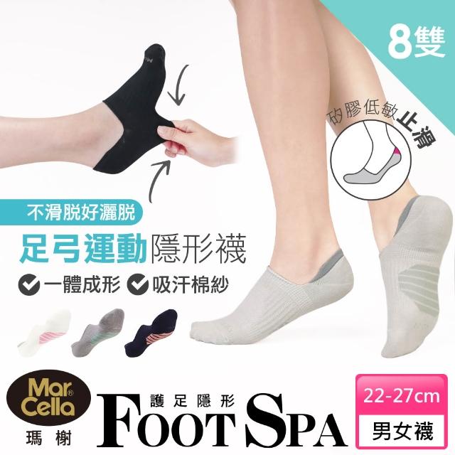 【2026】隱形襪推薦10款高評價隱形襪品牌排行 | 好吃美食的八里人