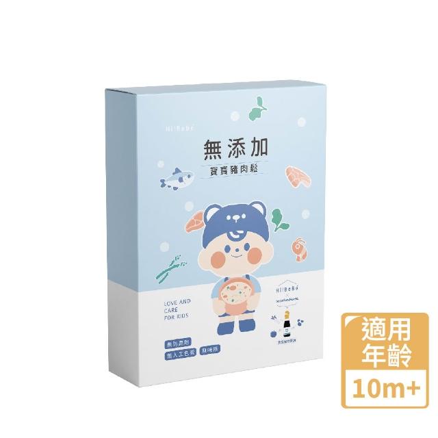 【2026】寶寶肉鬆推薦10款高評價寶寶肉鬆品牌排行 | 好吃美食的八里人