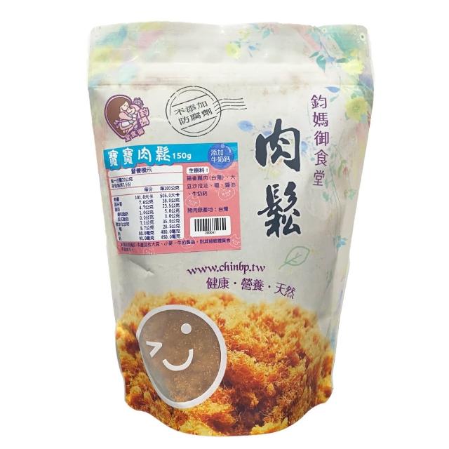 【2026】寶寶肉鬆推薦10款高評價寶寶肉鬆品牌排行 | 好吃美食的八里人