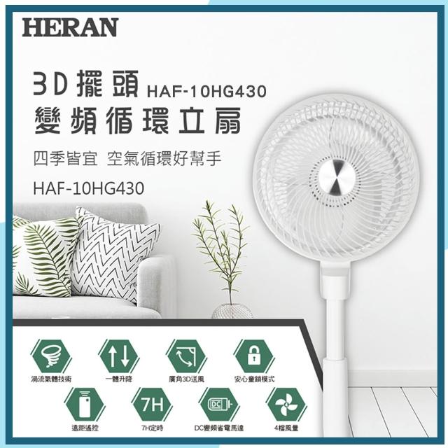 【2026】循環扇推薦10款高評價循環扇品牌排行 | 好吃美食的八里人