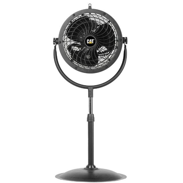 【2026】循環扇推薦10款高評價循環扇品牌排行 | 好吃美食的八里人