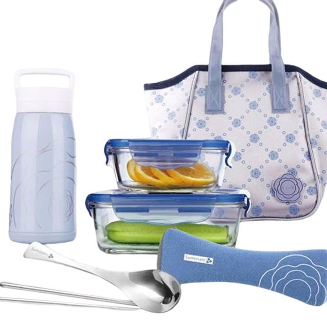 【2026】保鮮盒推薦10款高評價保鮮盒品牌排行 | 好吃美食的八里人