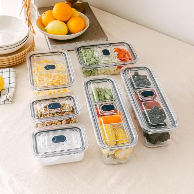 【2026】保鮮盒推薦10款高評價保鮮盒品牌排行 | 好吃美食的八里人