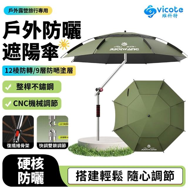 【2026】拐杖傘推薦10款高評價拐杖傘品牌排行 | 好吃美食的八里人