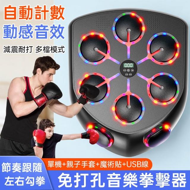 | 好吃美食的八里人 【2026】拳擊機推薦10款高評價拳擊機品牌排行 | 好吃美食的八里人