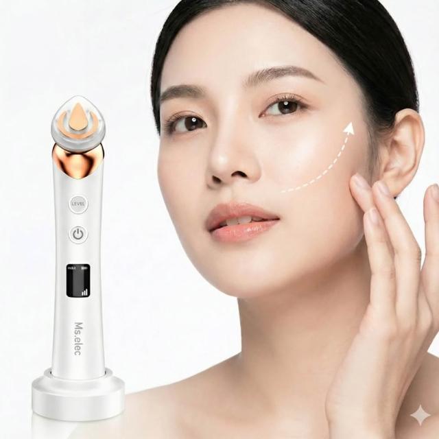 【2026】美容導入儀推薦10款高評價美容導入儀品牌排行 | 好吃美食的八里人