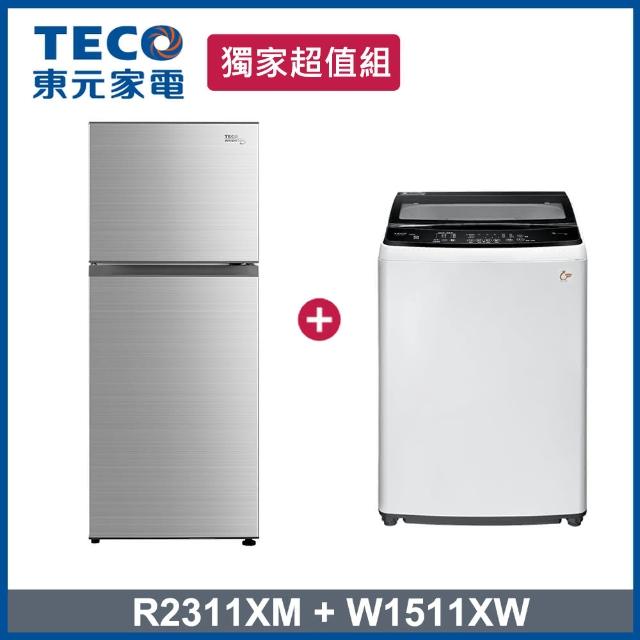 【2026】東元冰箱推薦10款高評價東元冰箱品牌排行 | 好吃美食的八里人