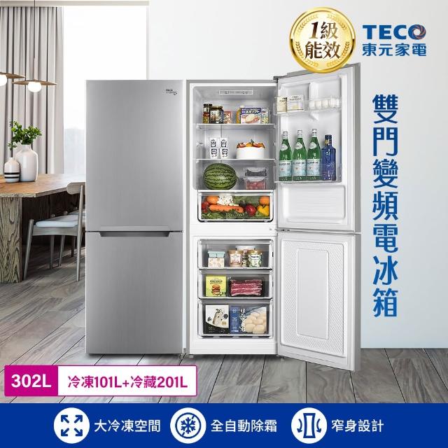 【2026】東元冰箱推薦10款高評價東元冰箱品牌排行 | 好吃美食的八里人