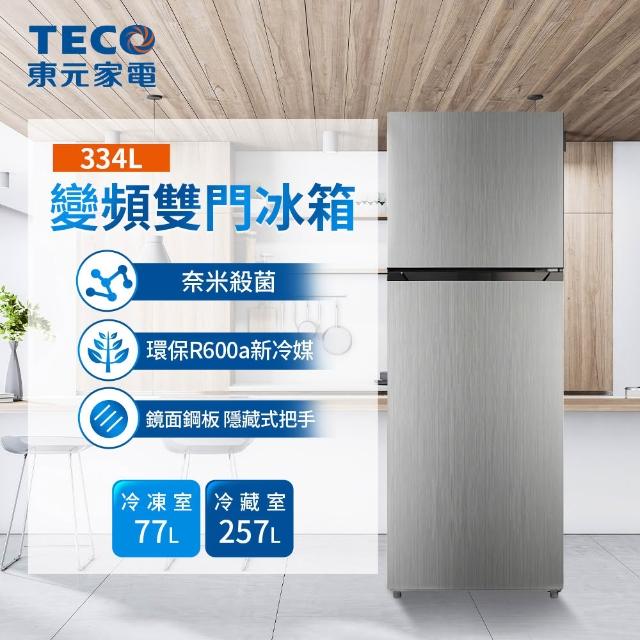 【2026】東元冰箱推薦10款高評價東元冰箱品牌排行 | 好吃美食的八里人