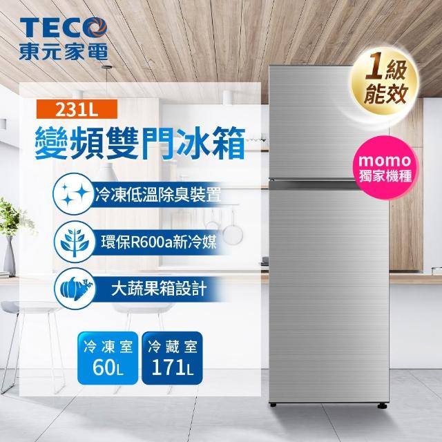 【2026】東元冰箱推薦10款高評價東元冰箱品牌排行 | 好吃美食的八里人