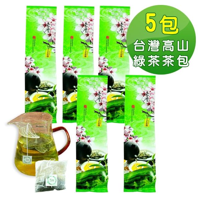 【2026】綠茶包推薦10款高評價綠茶包品牌排行 | 好吃美食的八里人