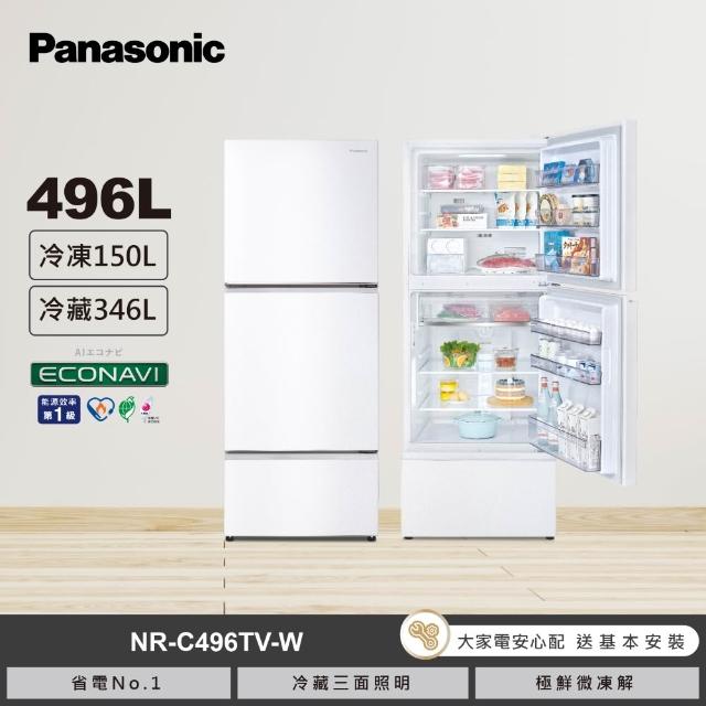 【2026】國際牌冰箱推薦10款高評價國際牌冰箱品牌排行 | 好吃美食的八里人