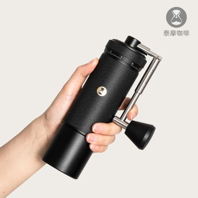 【2026】手搖磨豆機推薦10款高評價手搖磨豆機品牌排行 | 好吃美食的八里人