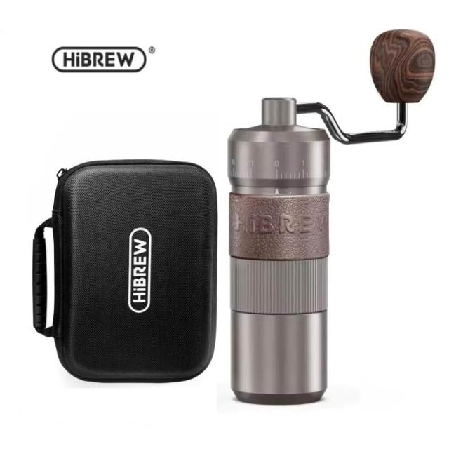 【2026】手搖磨豆機推薦10款高評價手搖磨豆機品牌排行 | 好吃美食的八里人