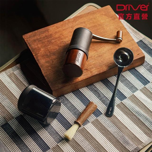 【2026】手搖磨豆機推薦10款高評價手搖磨豆機品牌排行 | 好吃美食的八里人