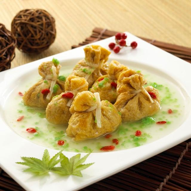 【2026】素食年菜推薦10款高評價素食年菜品牌排行 | 好吃美食的八里人