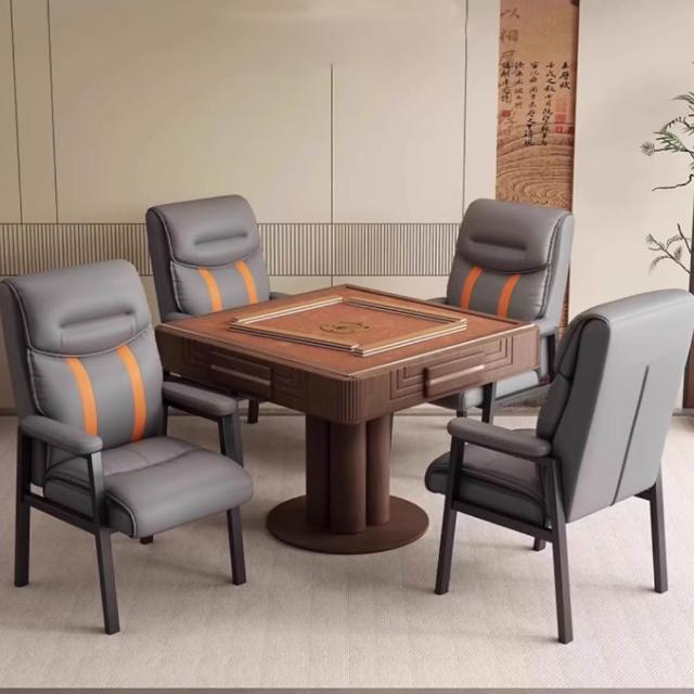 | 好吃美食的八里人 【2026】麻將椅推薦10款高評價麻將椅品牌排行 | 好吃美食的八里人