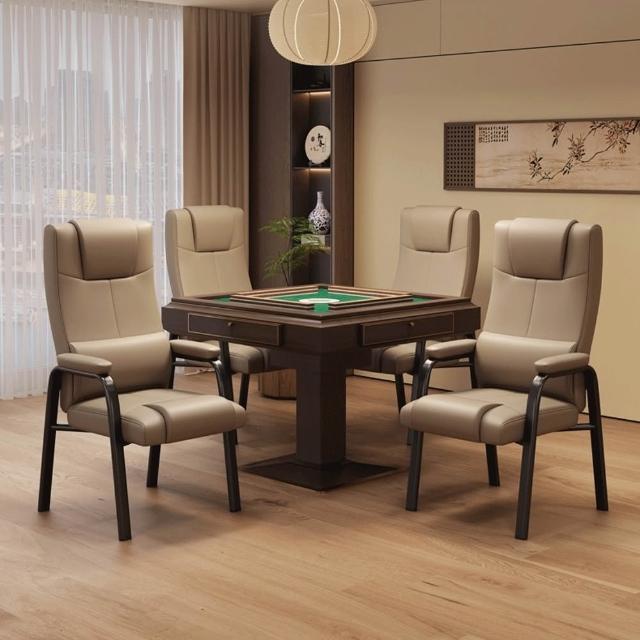 | 好吃美食的八里人 【2026】麻將椅推薦10款高評價麻將椅品牌排行 | 好吃美食的八里人