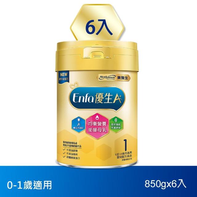 【2026】嬰兒奶粉推薦10款高評價嬰兒奶粉品牌排行 | 好吃美食的八里人