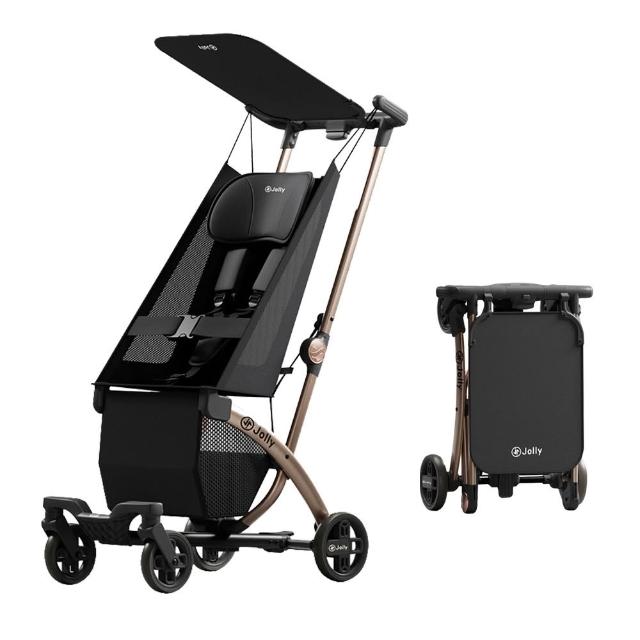 【2026】輕便嬰兒推車推薦10款高評價輕便嬰兒推車品牌排行 | 好吃美食的八里人