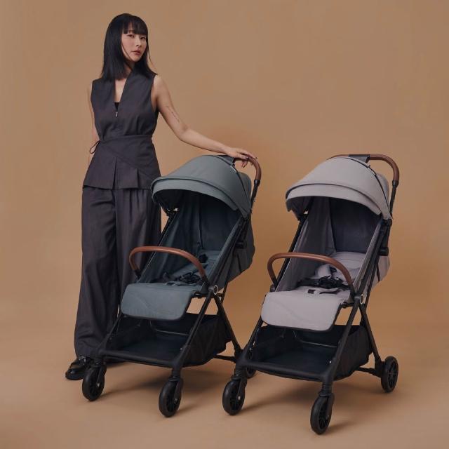 【2026】輕便嬰兒推車推薦10款高評價輕便嬰兒推車品牌排行 | 好吃美食的八里人