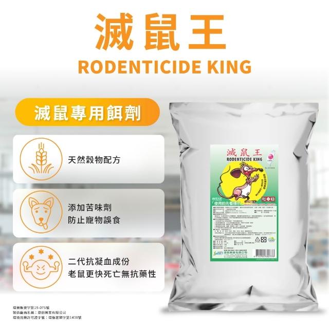 【2026】老鼠藥推薦10款高評價老鼠藥品牌排行 | 好吃美食的八里人