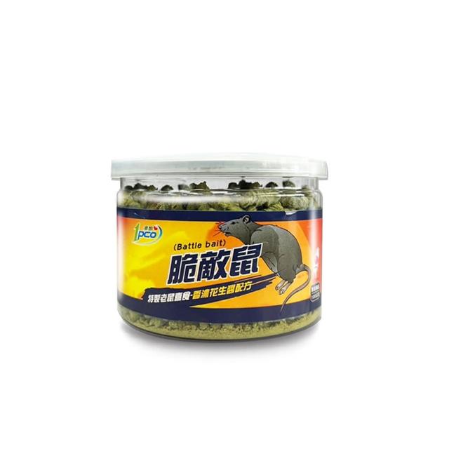 【2026】老鼠藥推薦10款高評價老鼠藥品牌排行 | 好吃美食的八里人