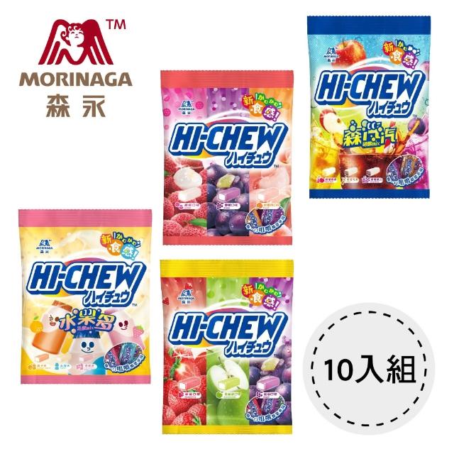 【2026】軟糖推薦10款高評價軟糖品牌排行 | 好吃美食的八里人