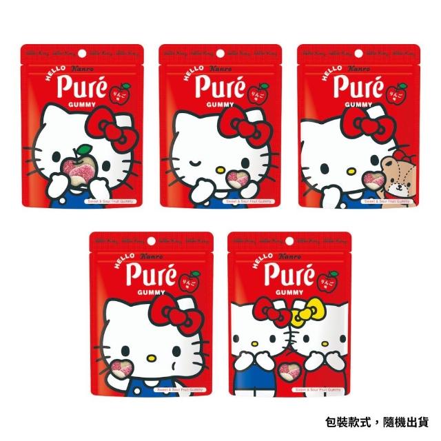 【2026】軟糖推薦10款高評價軟糖品牌排行 | 好吃美食的八里人