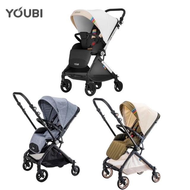 【2026】雙向嬰兒推車推薦10款高評價雙向嬰兒推車品牌排行 | 好吃美食的八里人