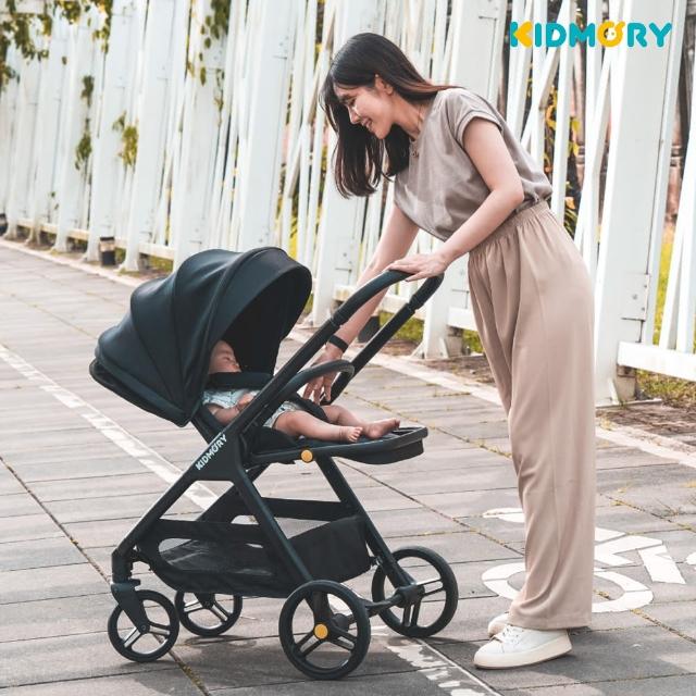 【2026】雙向嬰兒推車推薦10款高評價雙向嬰兒推車品牌排行 | 好吃美食的八里人