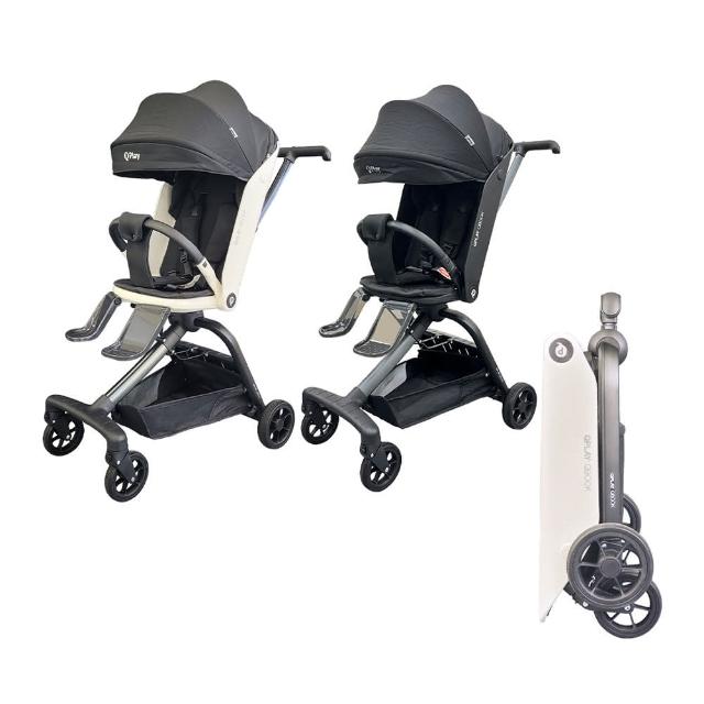 【2026】雙向嬰兒推車推薦10款高評價雙向嬰兒推車品牌排行 | 好吃美食的八里人