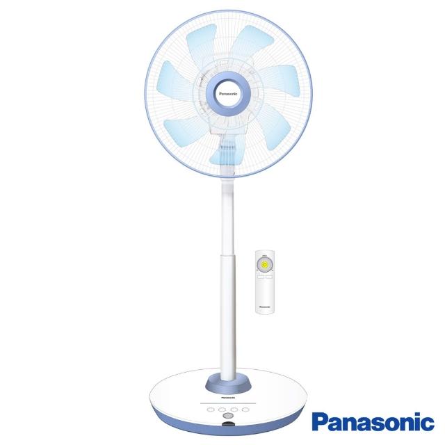 【2026】Panasonic 國際牌電風扇推薦10款高評價Panasonic 國際牌電風扇品牌排行 | 好吃美食的八里人