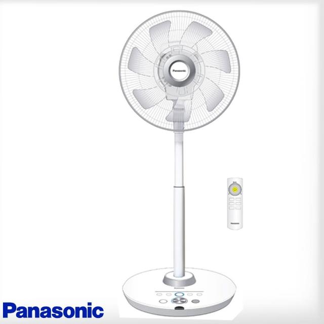 【2026】Panasonic 國際牌電風扇推薦10款高評價Panasonic 國際牌電風扇品牌排行 | 好吃美食的八里人