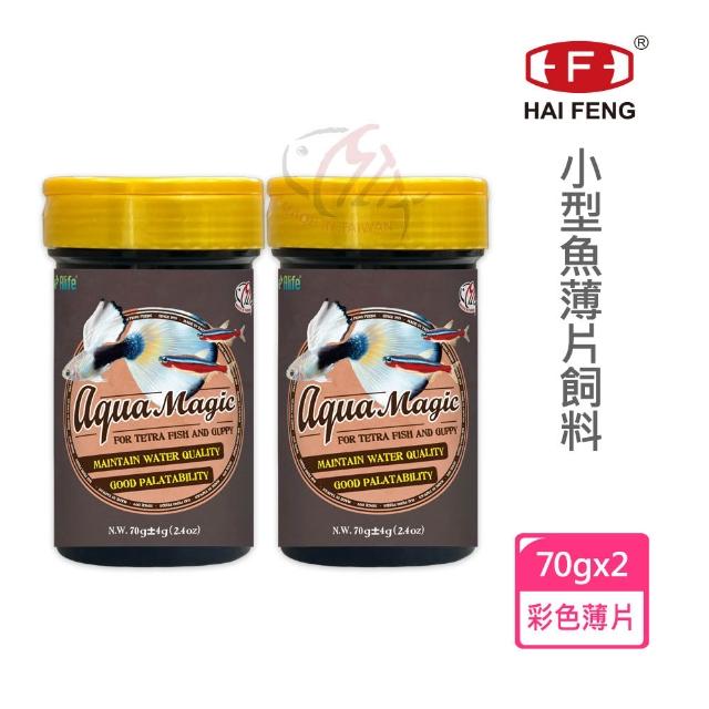 【2026】孔雀魚飼料推薦ptt》10款高評價人氣品牌排行榜 | 好吃美食的八里人