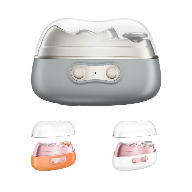 【2026】電動指甲剪推薦ptt》10款高評價人氣品牌排行榜 | 好吃美食的八里人