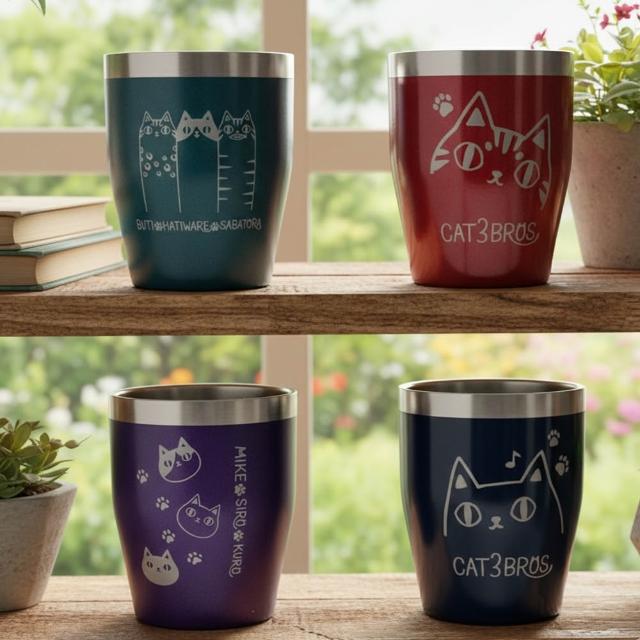 【2026】不鏽鋼咖啡杯推薦ptt》10款高評價人氣品牌排行榜 | 好吃美食的八里人