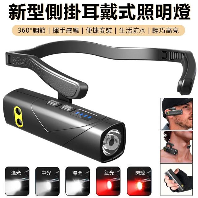 【2026】頭燈推薦ptt》10款高評價人氣品牌排行榜 | 好吃美食的八里人