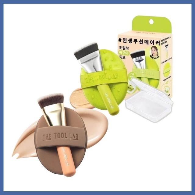 【2026】粉底刷推薦ptt》10款高評價人氣品牌排行榜 | 好吃美食的八里人