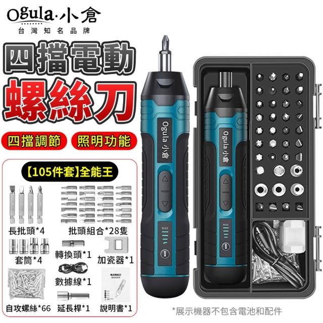 【2026】電動起子機推薦ptt》10款高評價人氣品牌排行榜 | 好吃美食的八里人