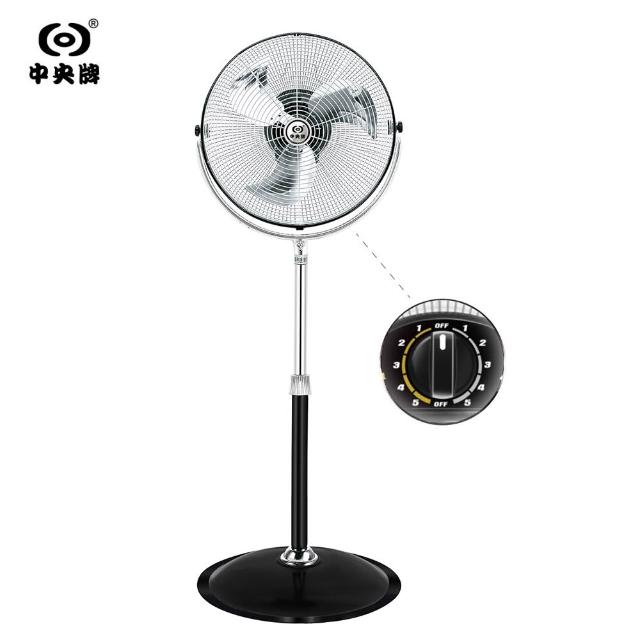 【2026】中央牌電風扇推薦ptt》10款高評價人氣品牌排行榜 | 好吃美食的八里人