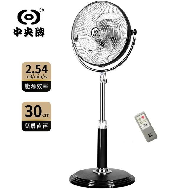 【2026】中央牌電風扇推薦ptt》10款高評價人氣品牌排行榜 | 好吃美食的八里人