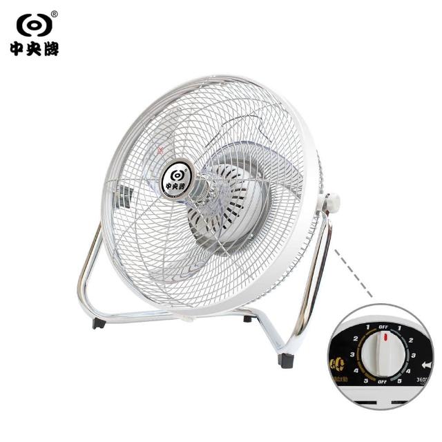 【2026】中央牌電風扇推薦ptt》10款高評價人氣品牌排行榜 | 好吃美食的八里人