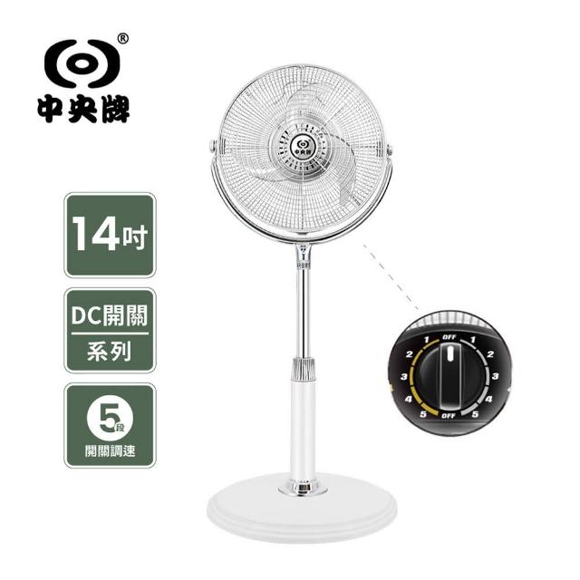 【2026】中央牌電風扇推薦ptt》10款高評價人氣品牌排行榜 | 好吃美食的八里人