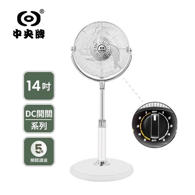 【2026】中央牌電風扇推薦ptt》10款高評價人氣品牌排行榜 | 好吃美食的八里人