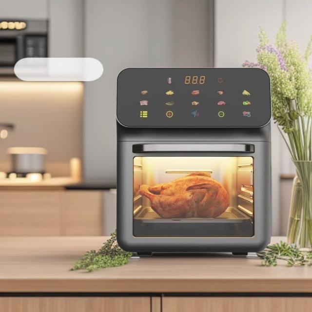 【2026】氣炸烤箱推薦ptt》10款高評價人氣品牌排行榜 | 好吃美食的八里人