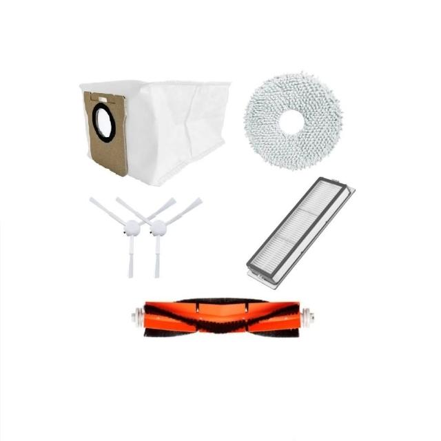 【2026】小米掃地機器人推薦ptt》10款高評價人氣品牌排行榜 | 好吃美食的八里人